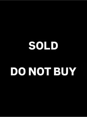 SOLD DO NOT BUY Forever 21 Red Mock Neck Stripe Textured Top - Size M SOLD